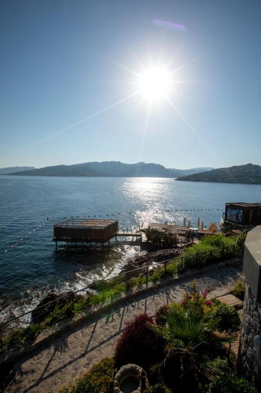 Villa Yalikavak Tilkicik Koyu