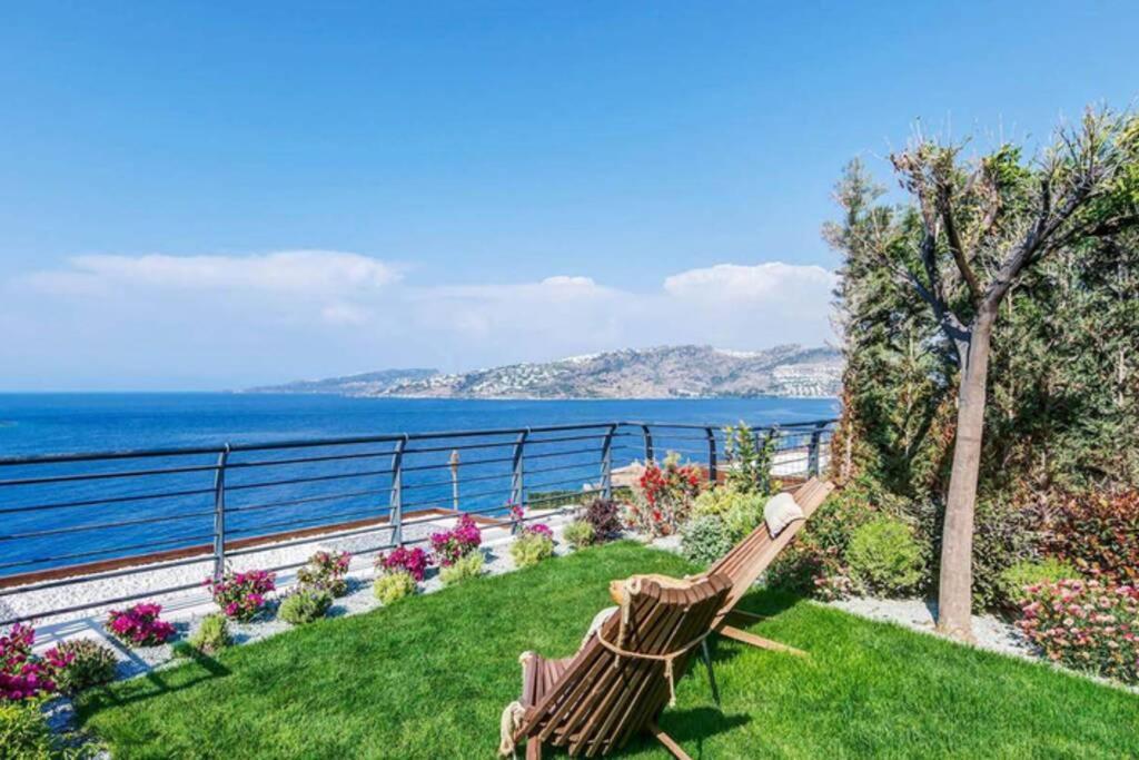 Yalıkavak Tilkicik Koyu