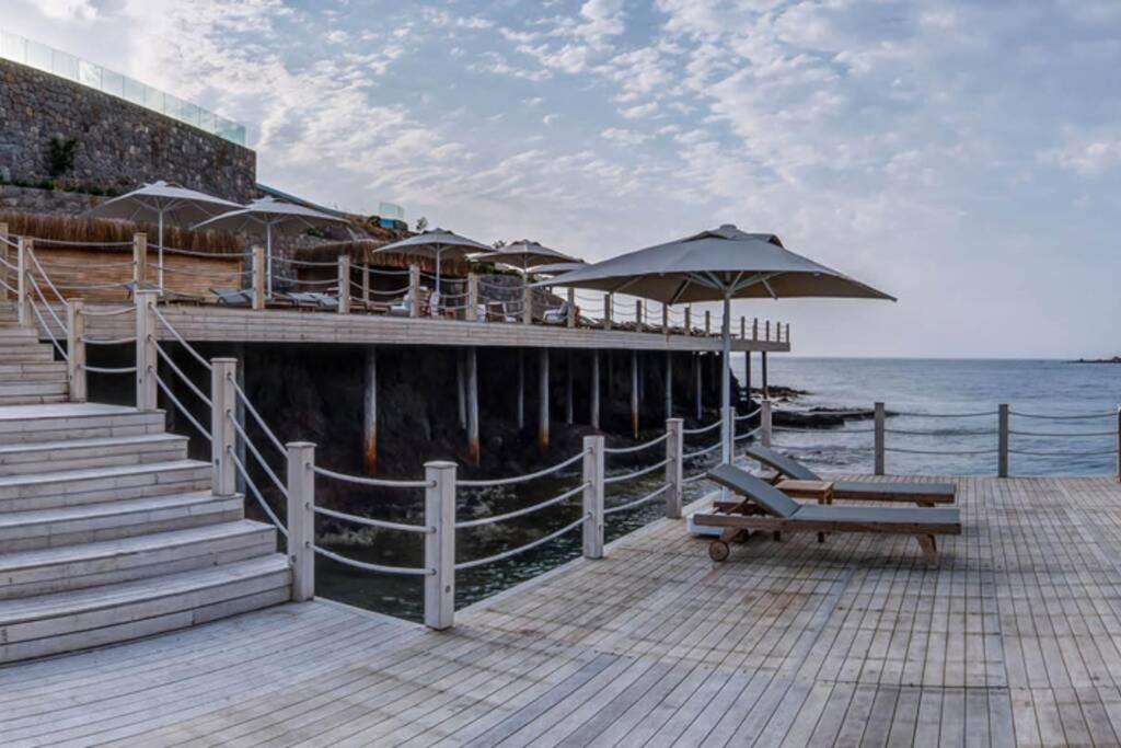 Yalıkavak Tilkicik Koyu * Bodrum
