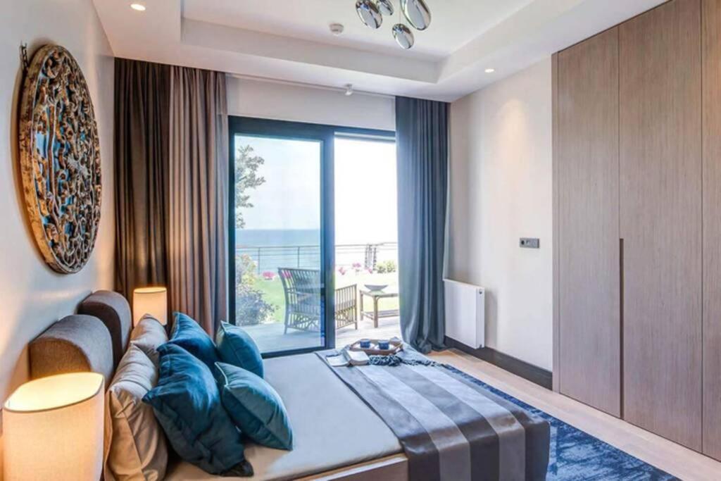 Villa Yalıkavak Tilkicik Koyu Bodrum