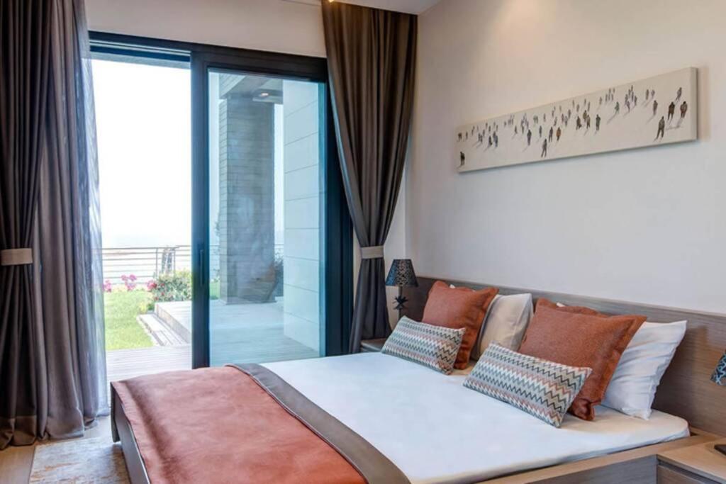 Villa Yalıkavak Tilkicik Koyu *
