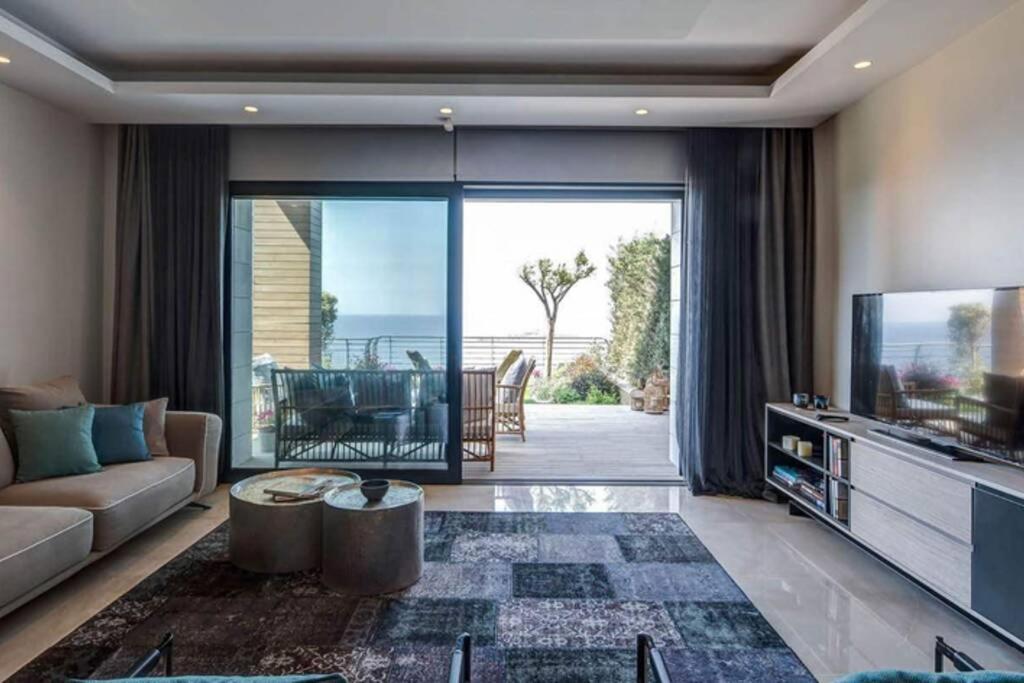 Villa Yalıkavak Tilkicik Koyu Bodrum