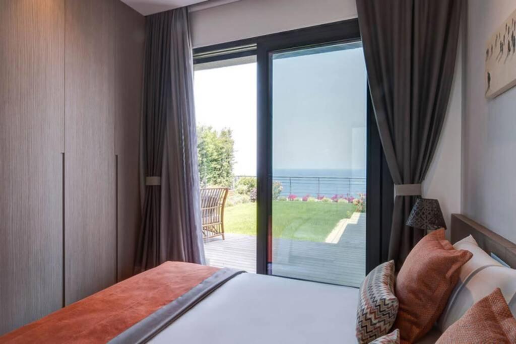 Yalıkavak Tilkicik Koyu Villa