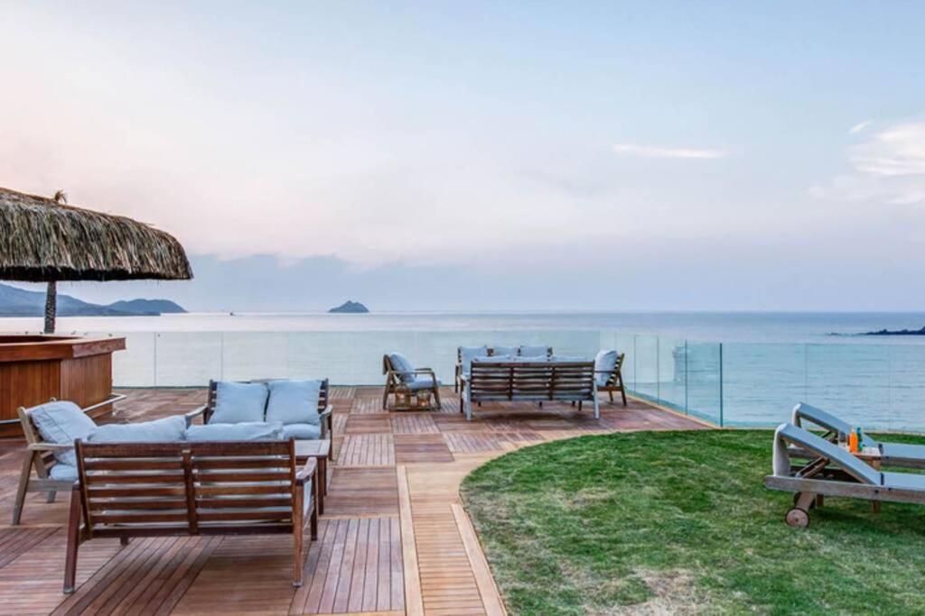 Villa Yalıkavak Tilkicik Koyu *