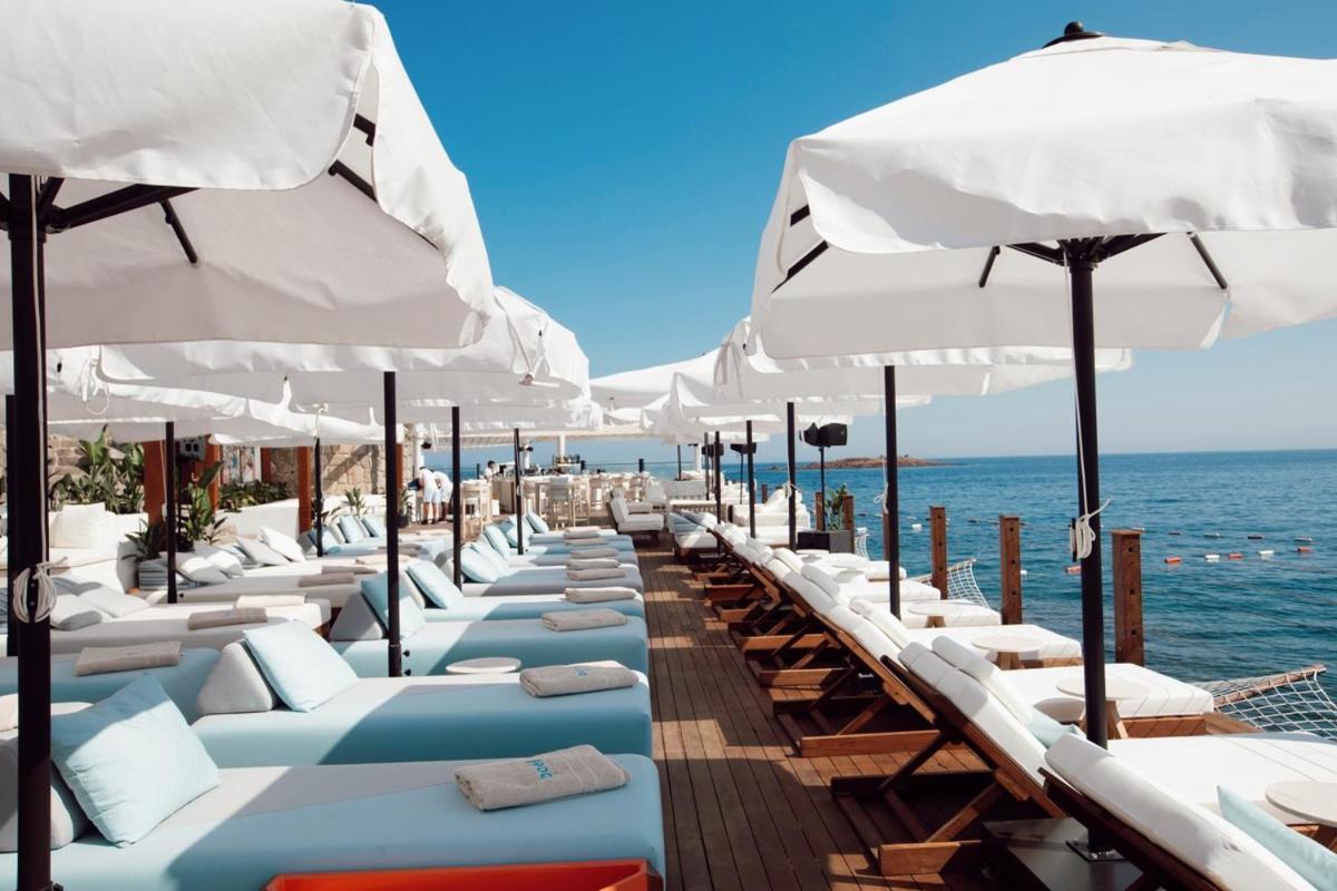 Yalıkavak Tilkicik Koyu Bodrum