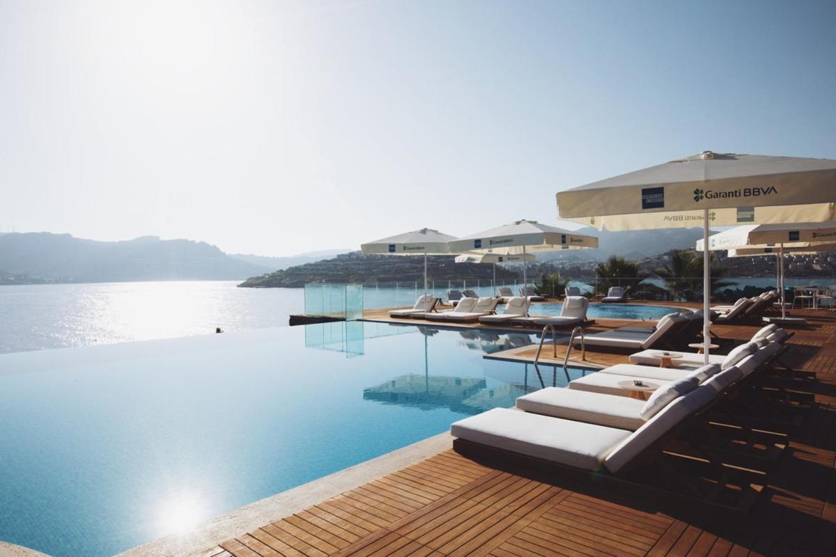 Yalıkavak Tilkicik Koyu Bodrum