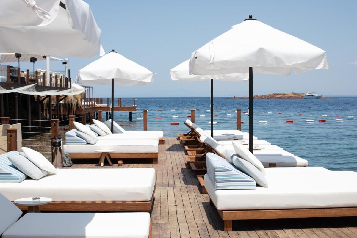 Yalıkavak Tilkicik Koyu Bodrum