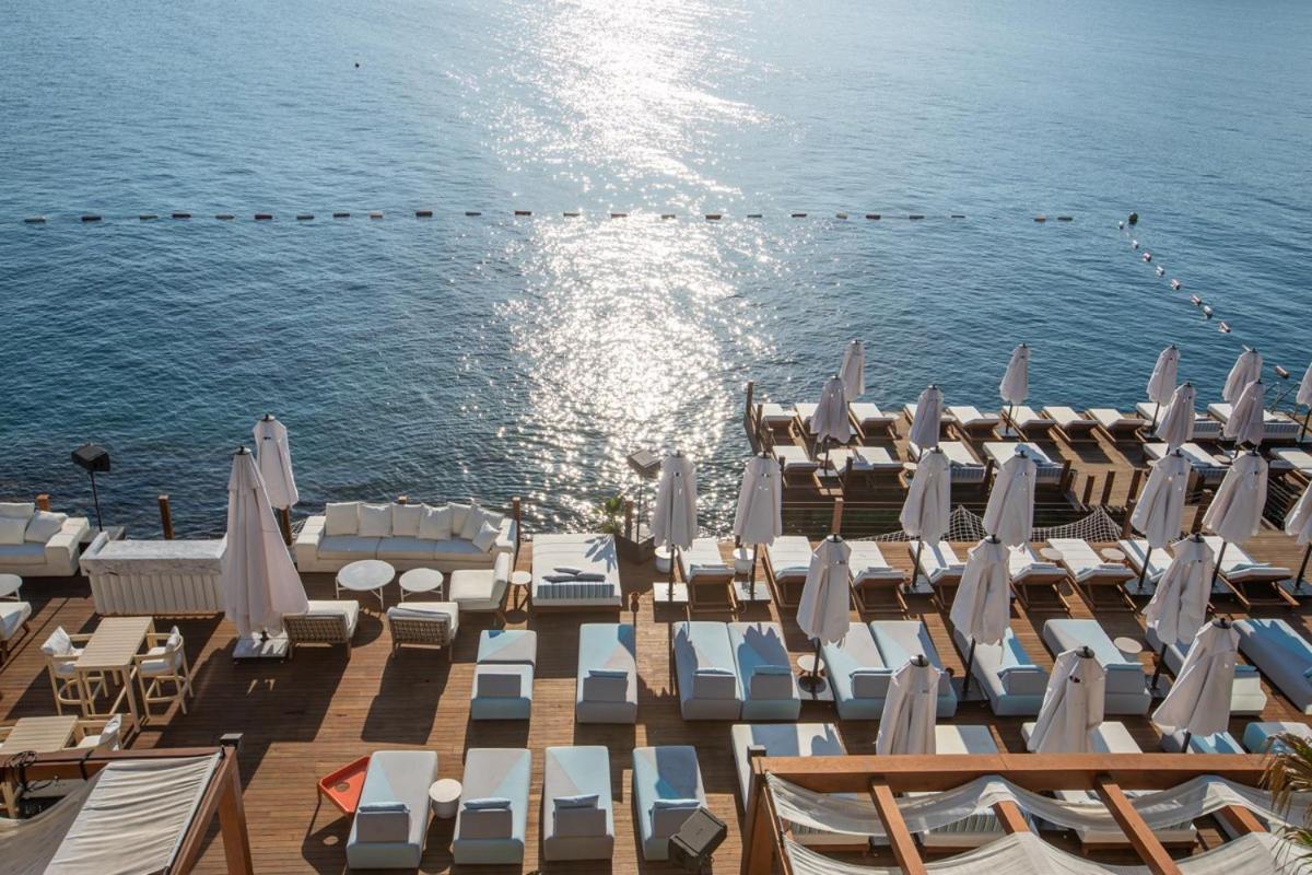 Villa Yalıkavak Tilkicik Koyu Bodrum